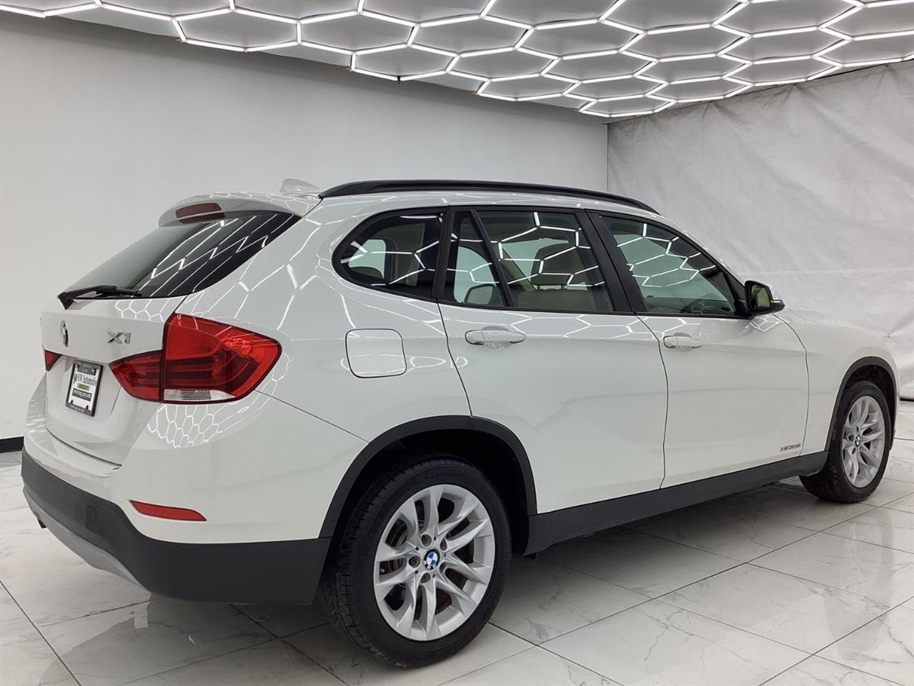 BMW X1 AWD 4dr xDrive28i 2015