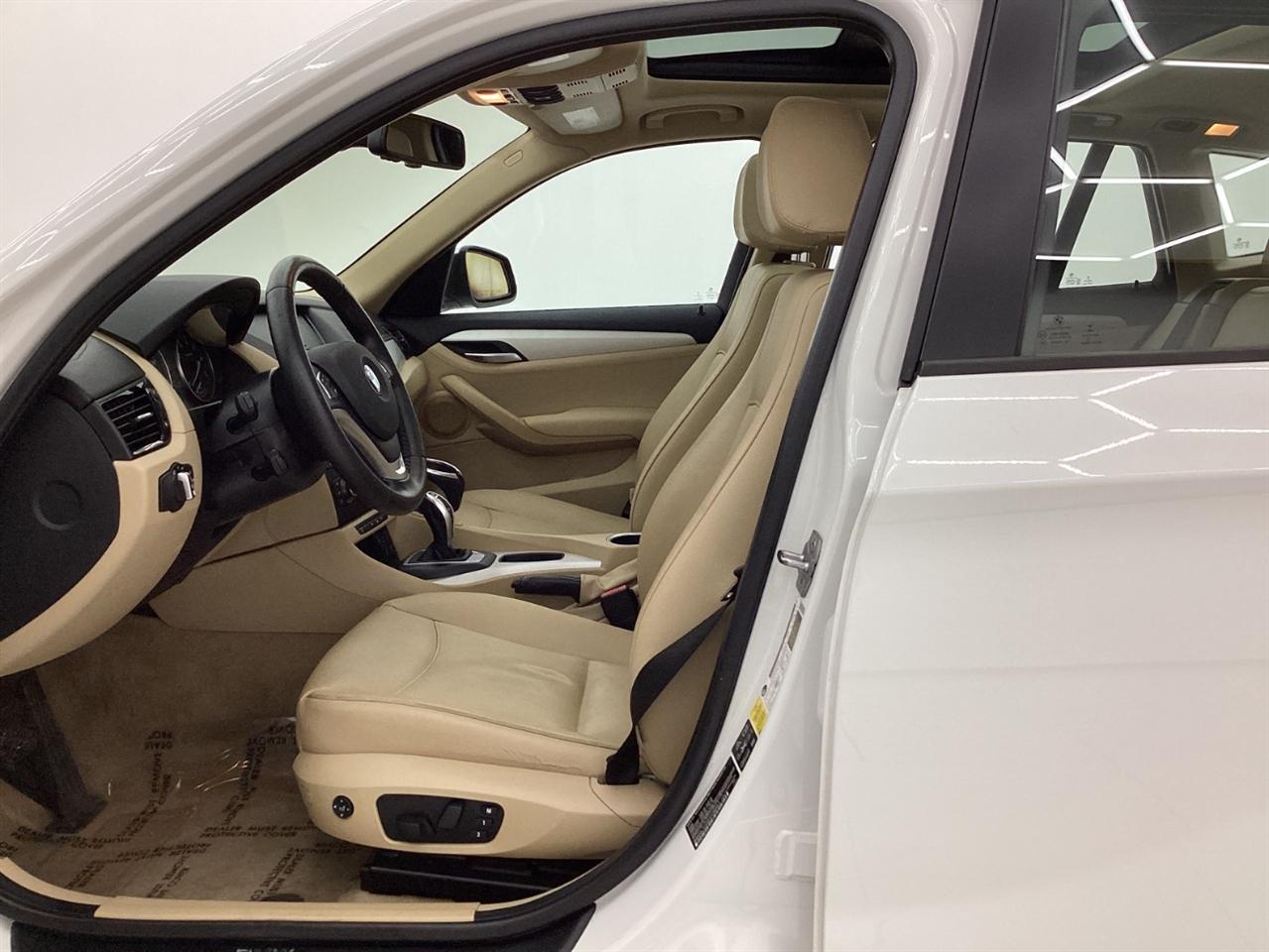 BMW X1 AWD 4dr xDrive28i 2015