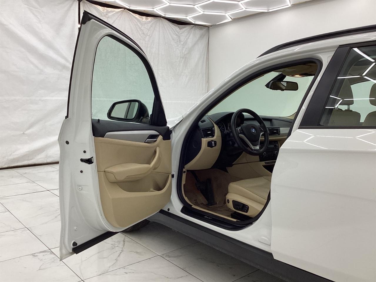 BMW X1 AWD 4dr xDrive28i 2015