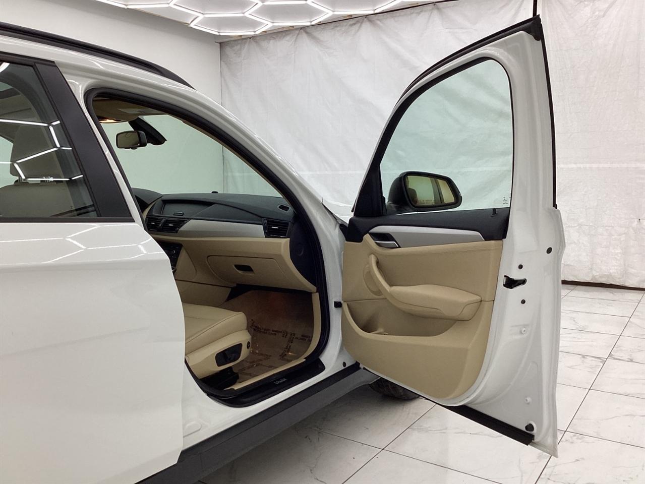 BMW X1 AWD 4dr xDrive28i 2015