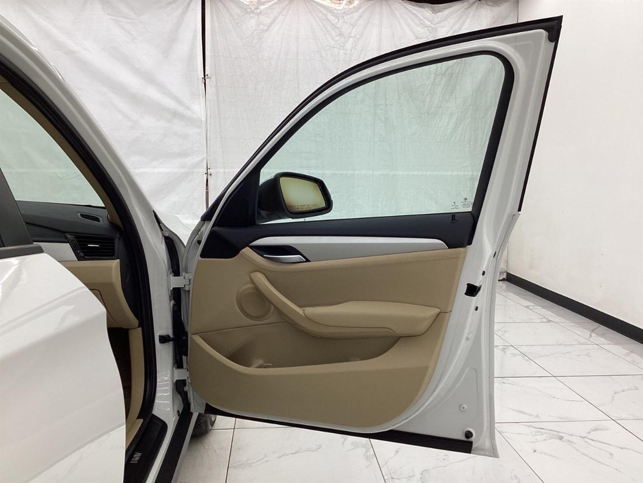 BMW X1 AWD 4dr xDrive28i 2015