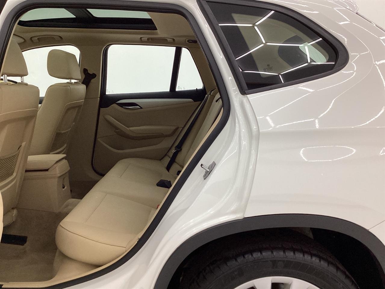 BMW X1 AWD 4dr xDrive28i 2015