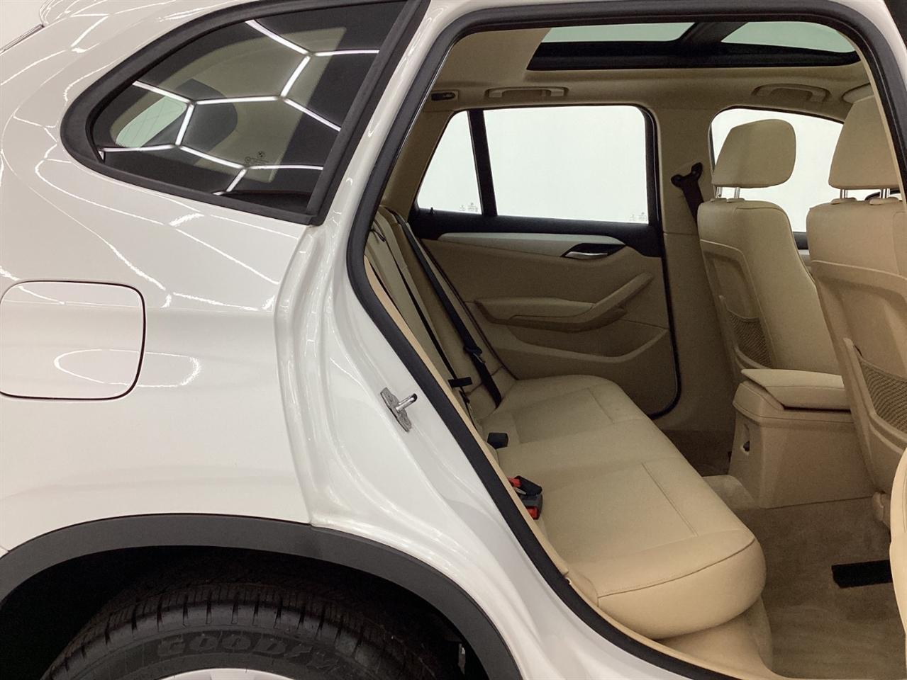 BMW X1 AWD 4dr xDrive28i 2015