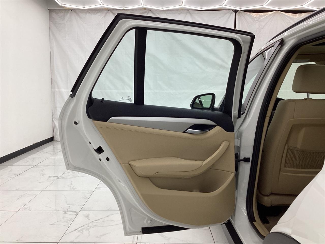 BMW X1 AWD 4dr xDrive28i 2015