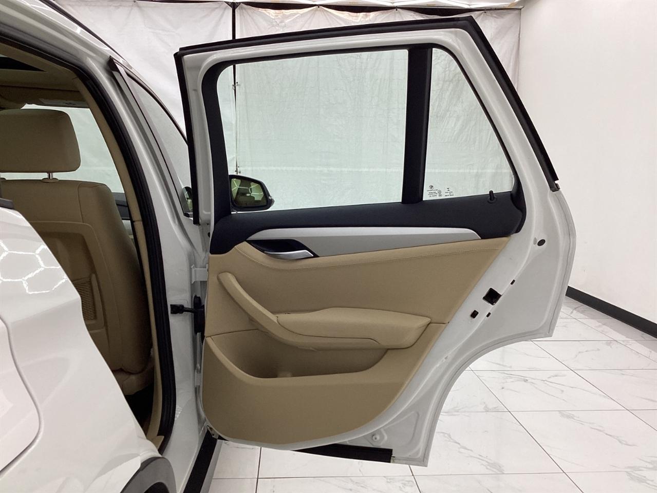 BMW X1 AWD 4dr xDrive28i 2015