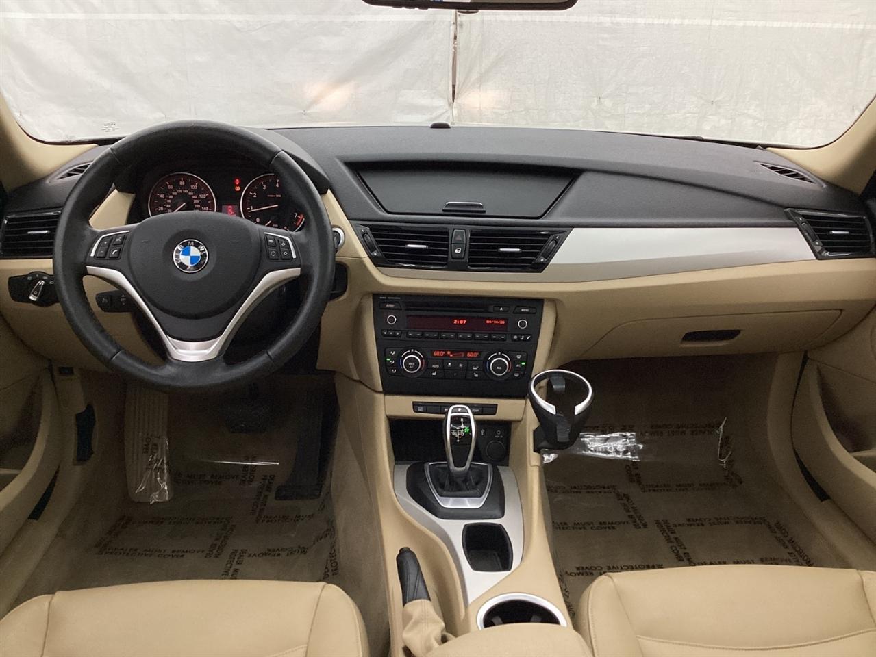 BMW X1 AWD 4dr xDrive28i 2015