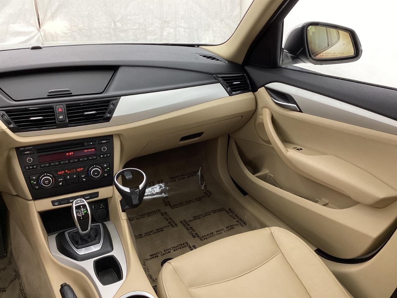 BMW X1 AWD 4dr xDrive28i 2015