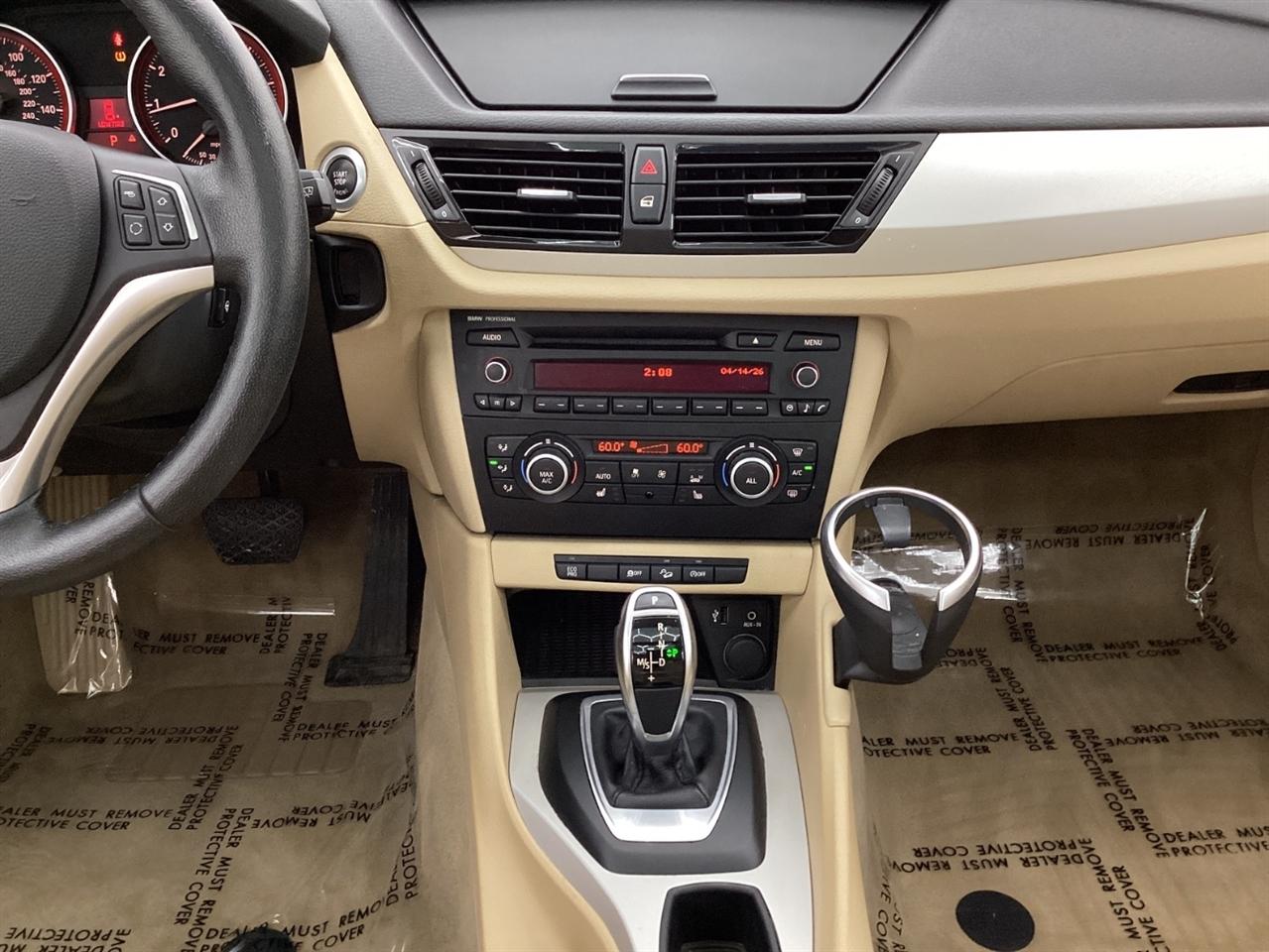 BMW X1 AWD 4dr xDrive28i 2015