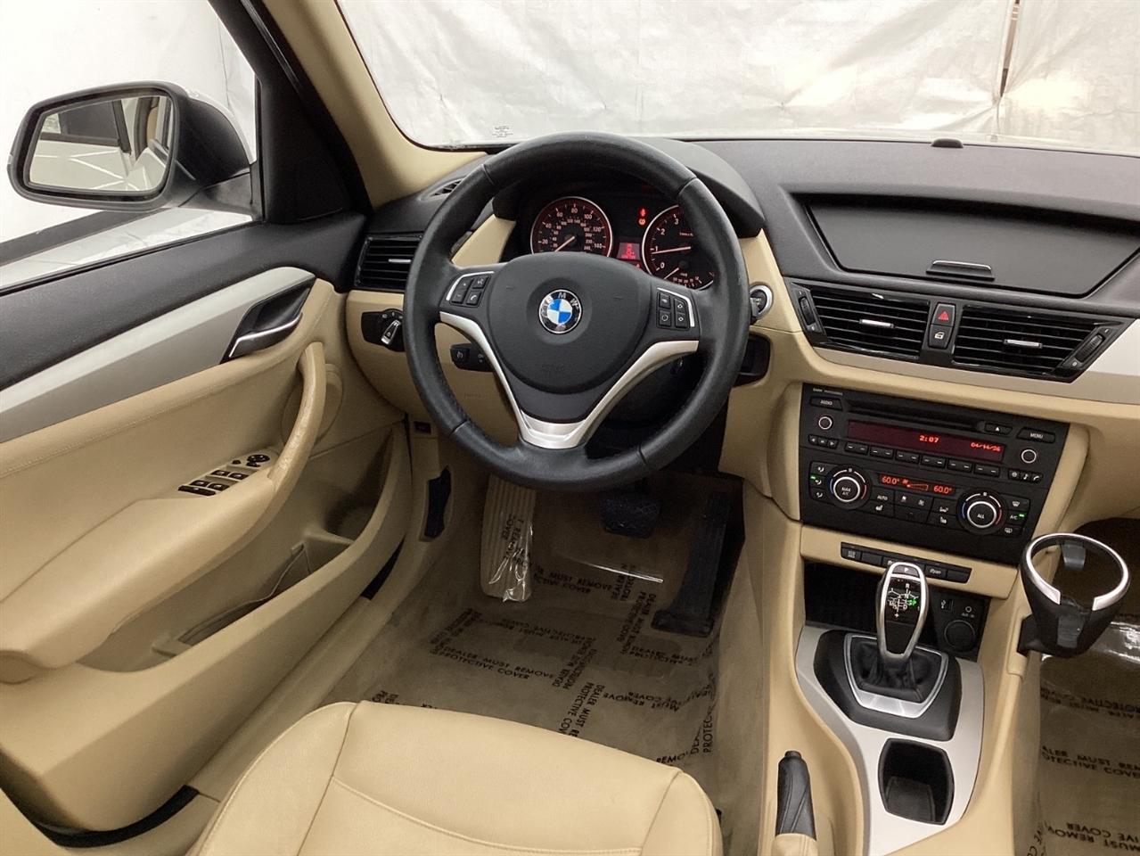 BMW X1 AWD 4dr xDrive28i 2015