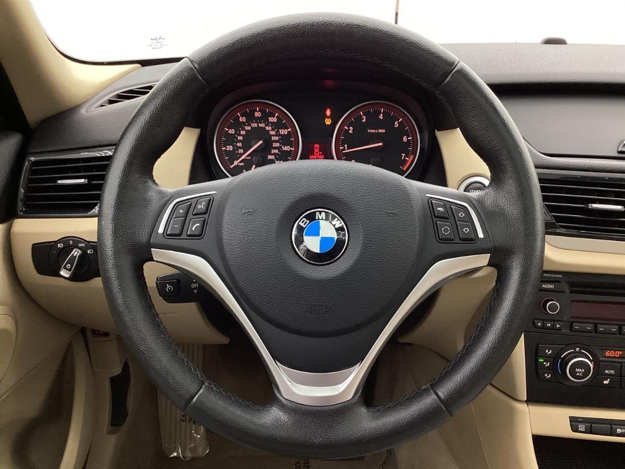 BMW X1 AWD 4dr xDrive28i 2015