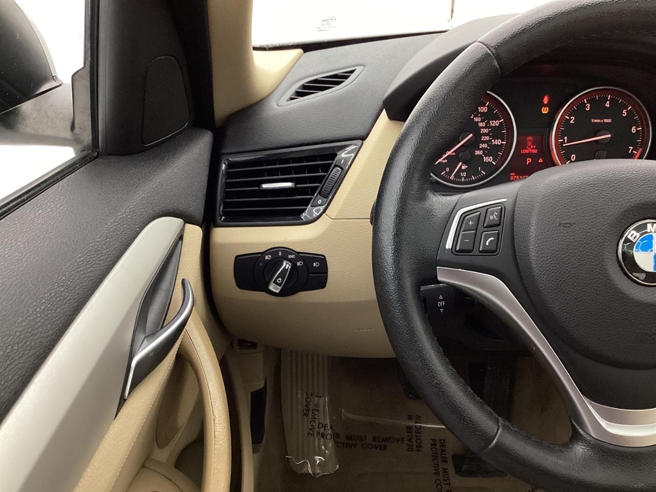 BMW X1 AWD 4dr xDrive28i 2015