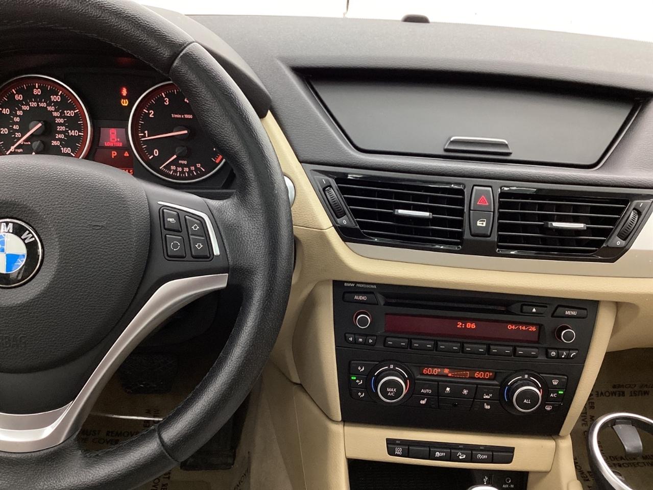 BMW X1 AWD 4dr xDrive28i 2015