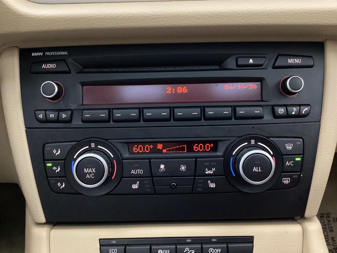 BMW X1 AWD 4dr xDrive28i 2015