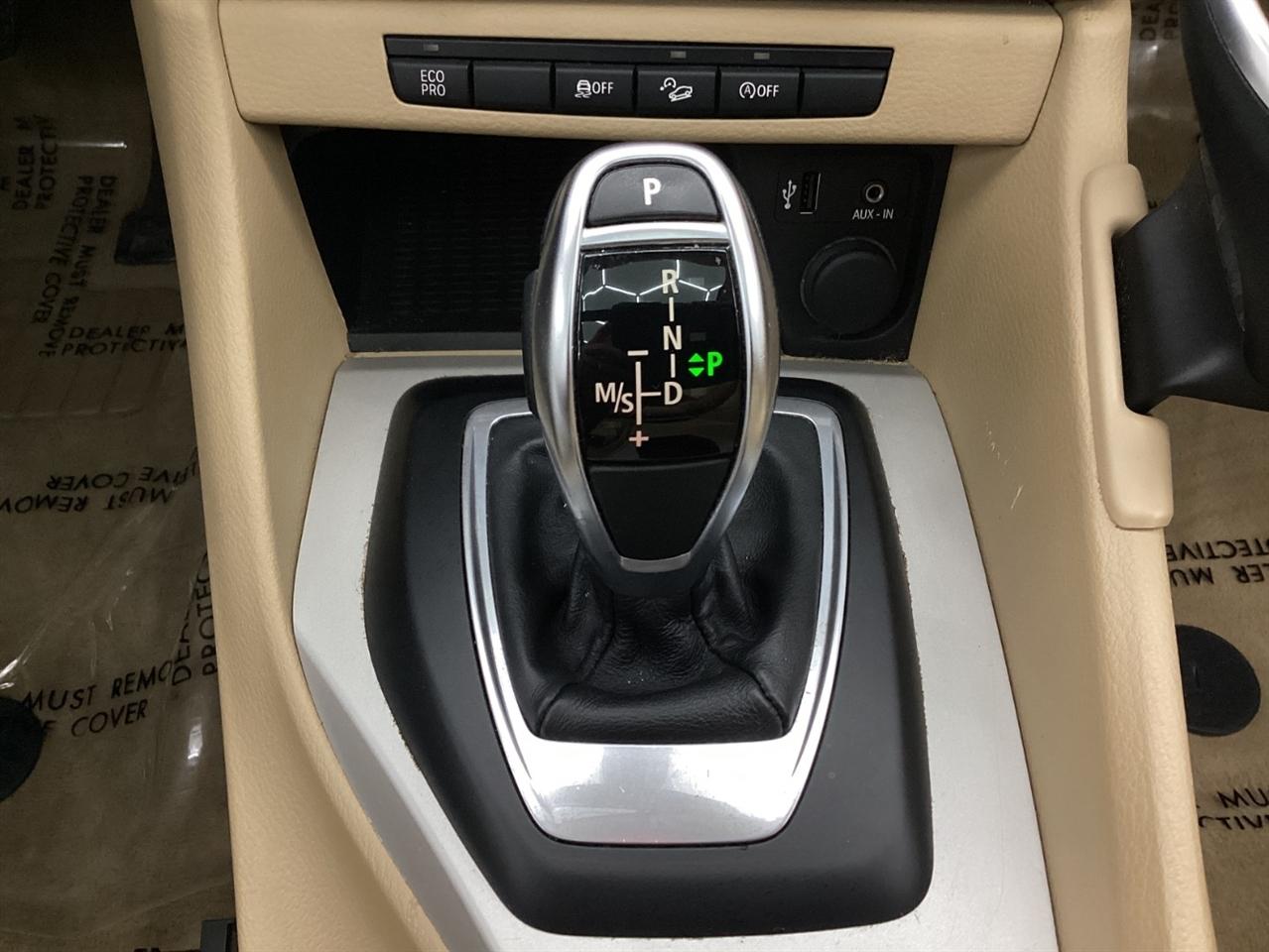 BMW X1 AWD 4dr xDrive28i 2015