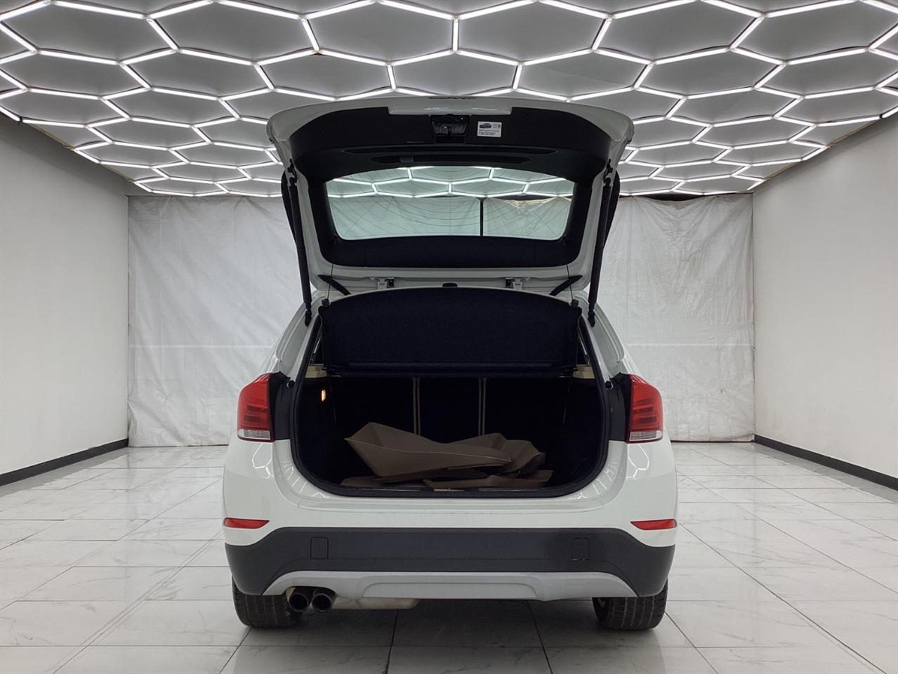 BMW X1 AWD 4dr xDrive28i 2015