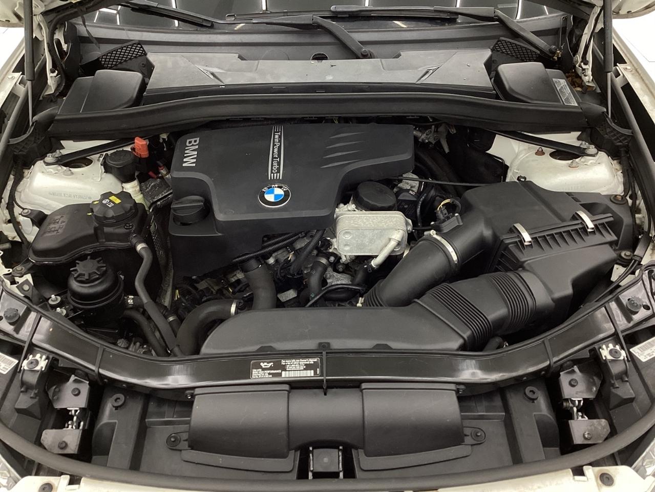 BMW X1 AWD 4dr xDrive28i 2015