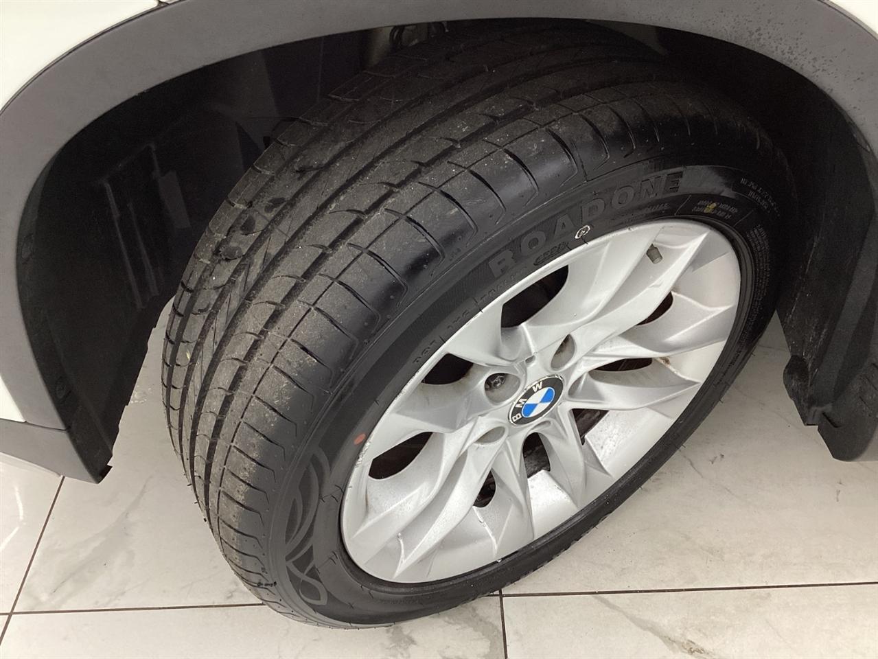 BMW X1 AWD 4dr xDrive28i 2015