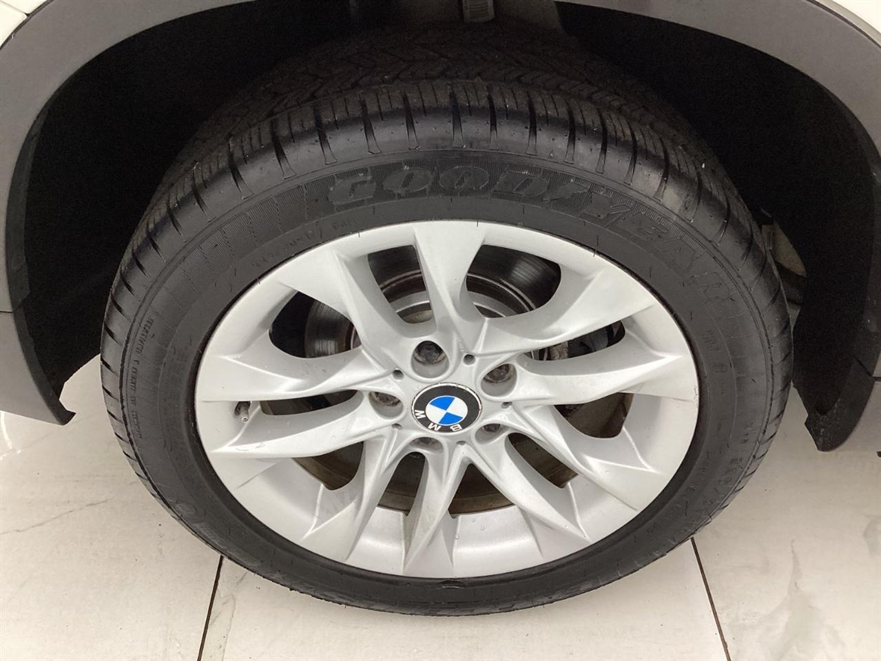 BMW X1 AWD 4dr xDrive28i 2015