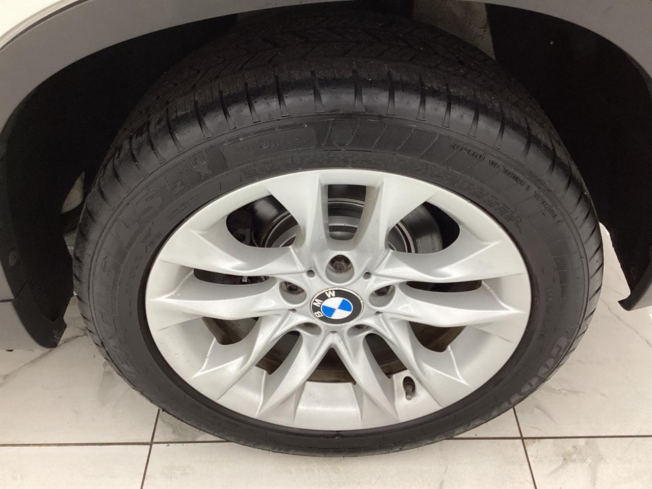 BMW X1 AWD 4dr xDrive28i 2015