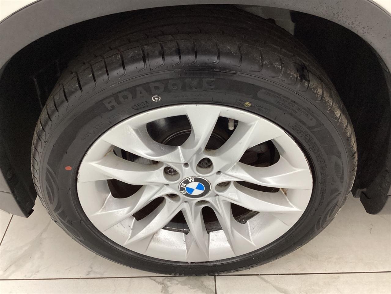BMW X1 AWD 4dr xDrive28i 2015