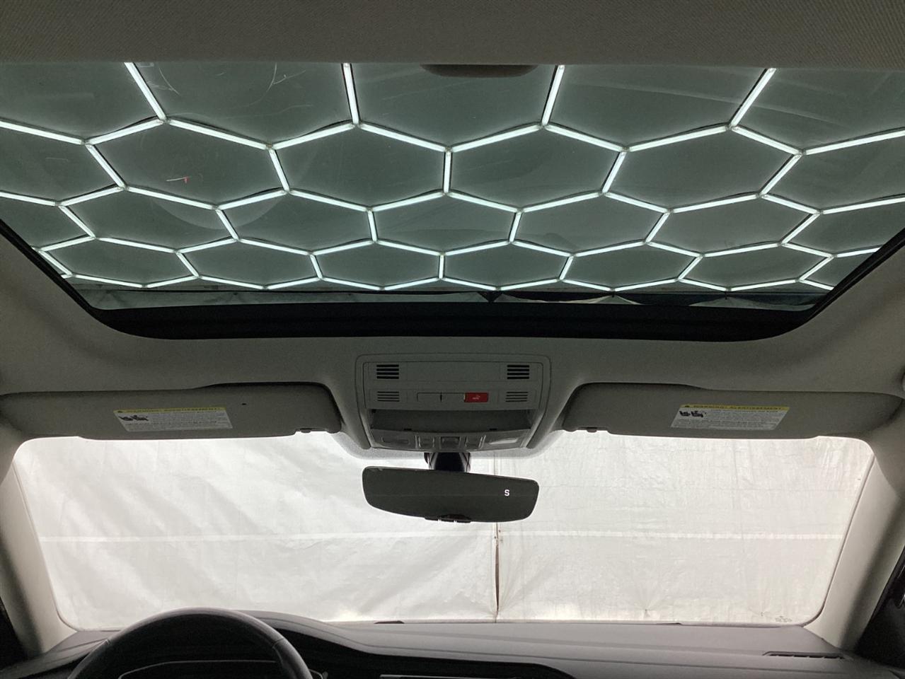 Volkswagen Jetta R-Line Auto w/SULEV 2020