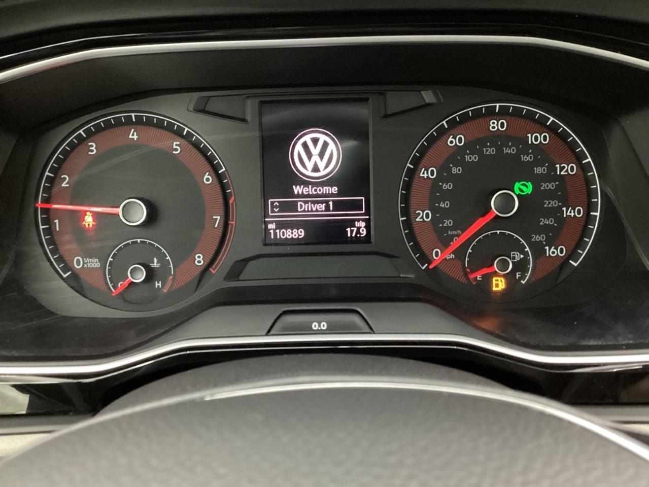 Volkswagen Jetta R-Line Auto w/SULEV 2020