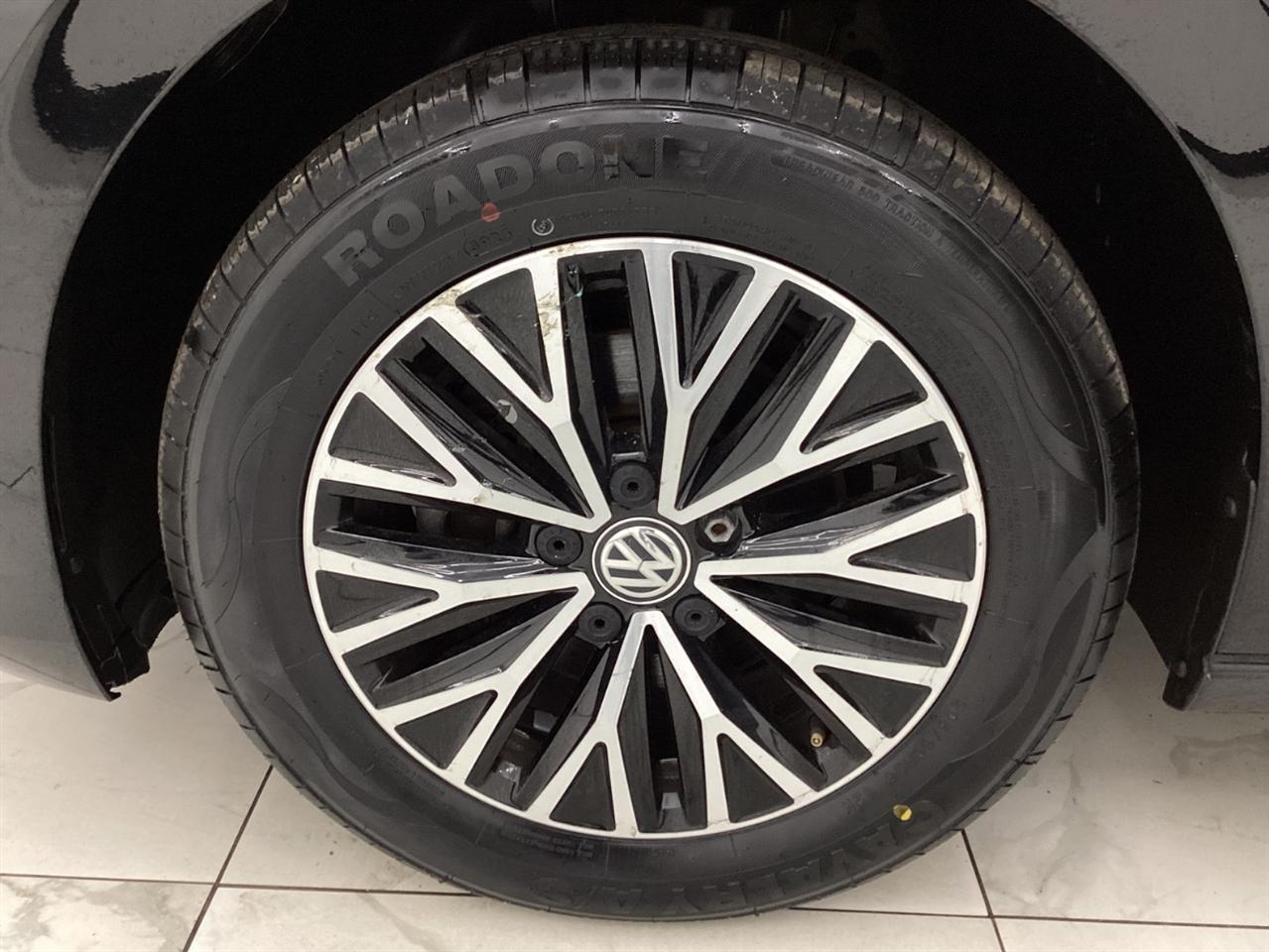 Volkswagen Jetta R-Line Auto w/SULEV 2020