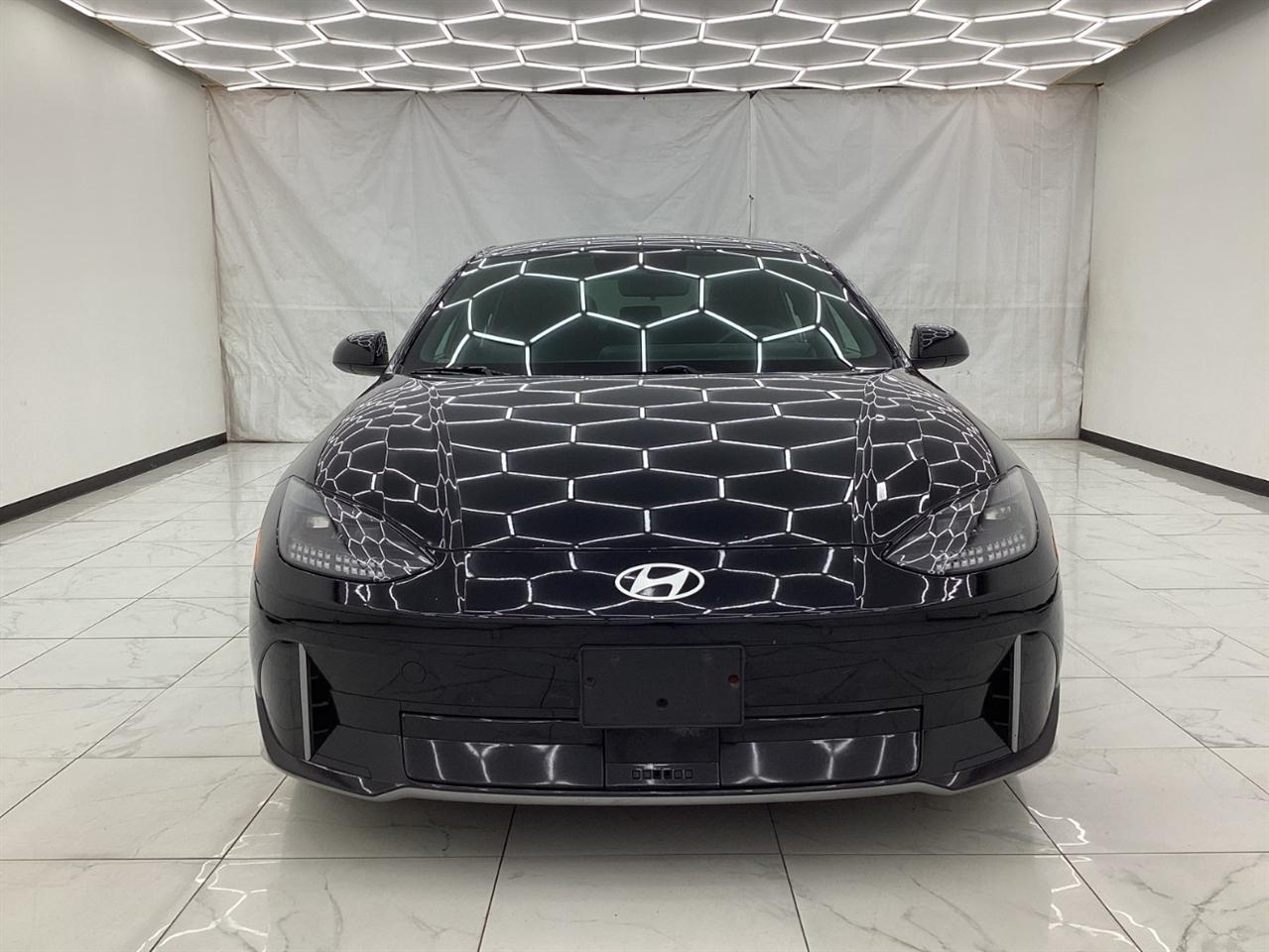 Hyundai Ioniq 6 SE AWD 2023