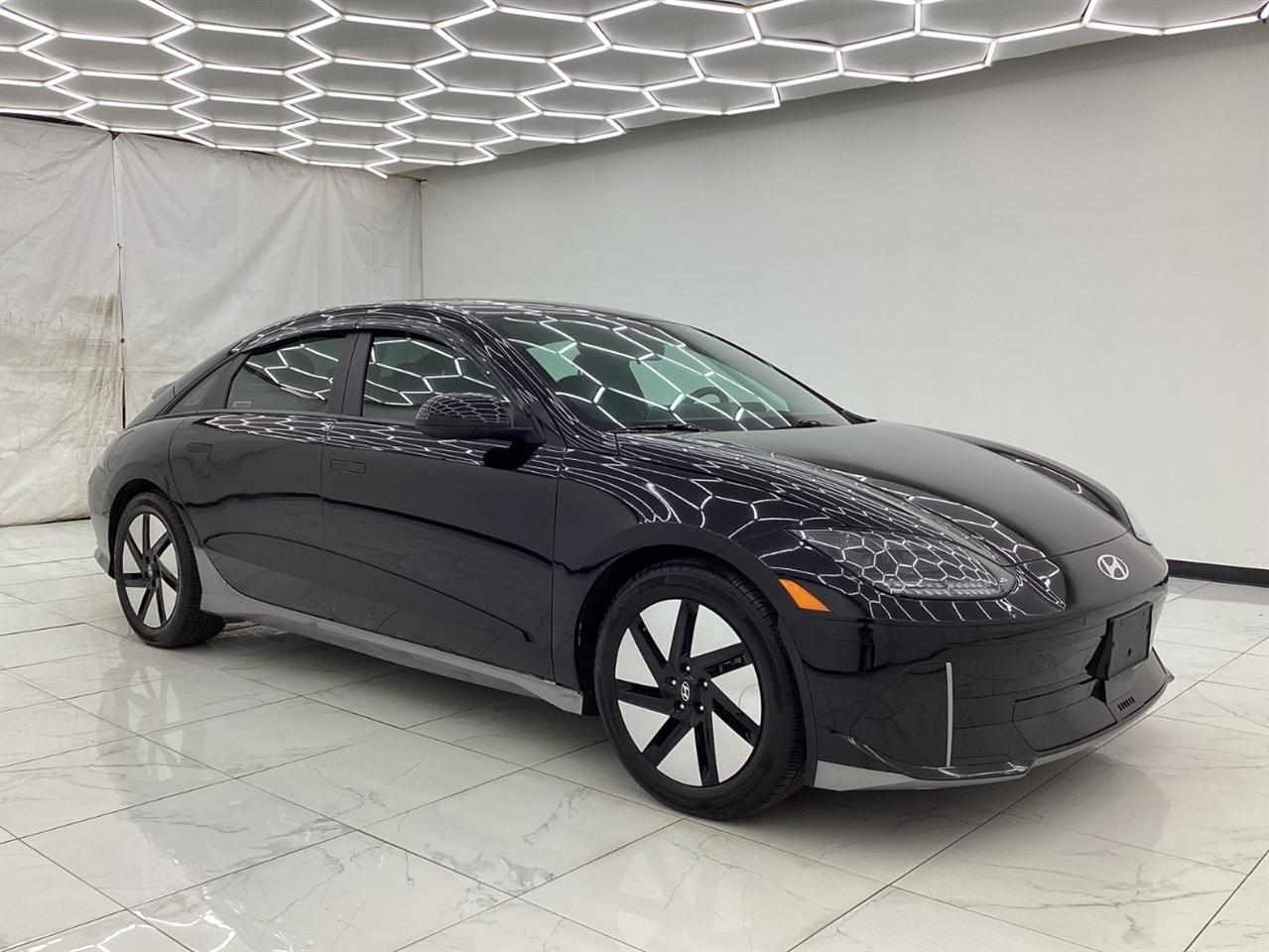 Hyundai Ioniq 6 SE AWD 2023