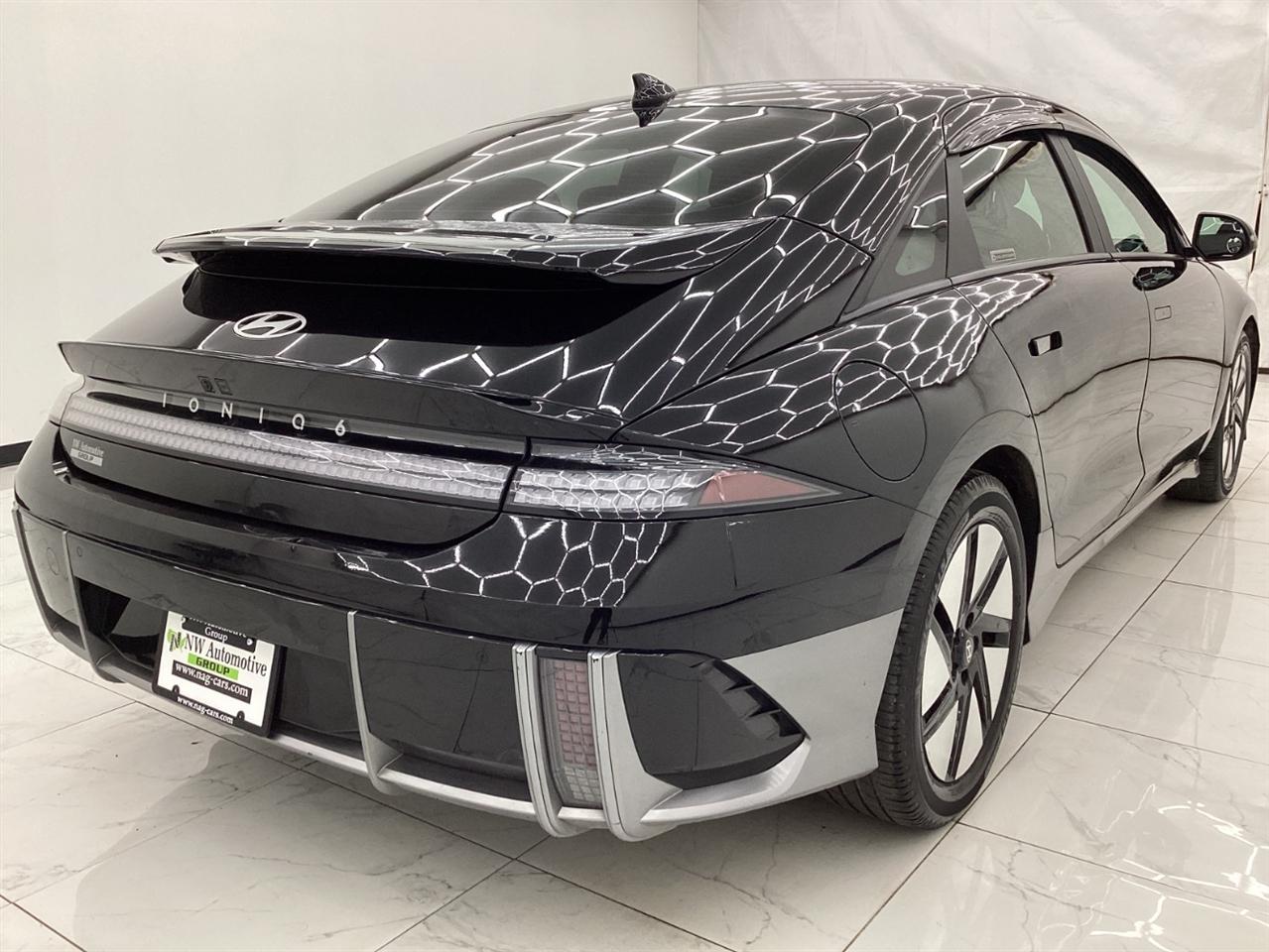 Hyundai Ioniq 6 SE AWD 2023