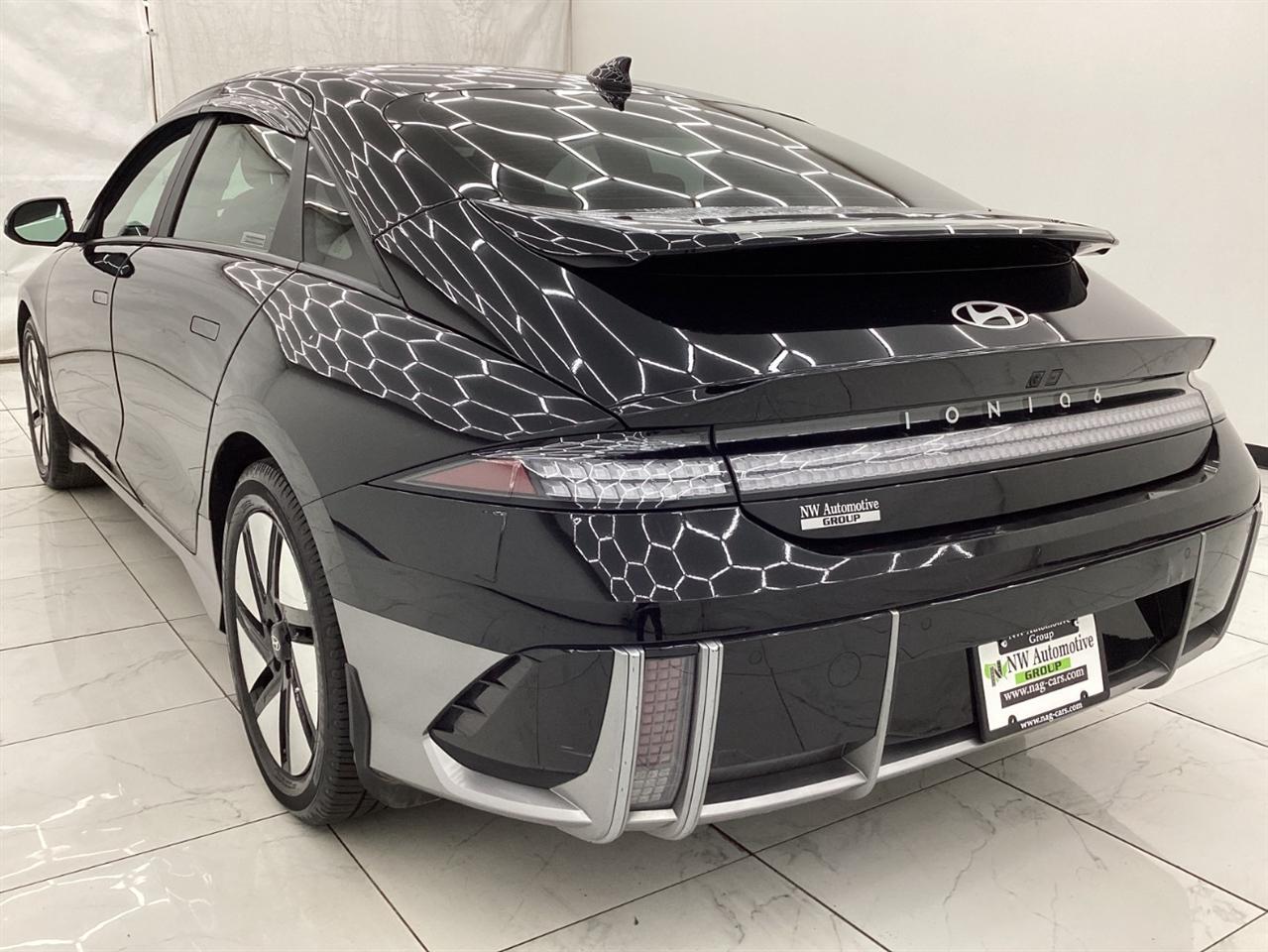 Hyundai Ioniq 6 SE AWD 2023