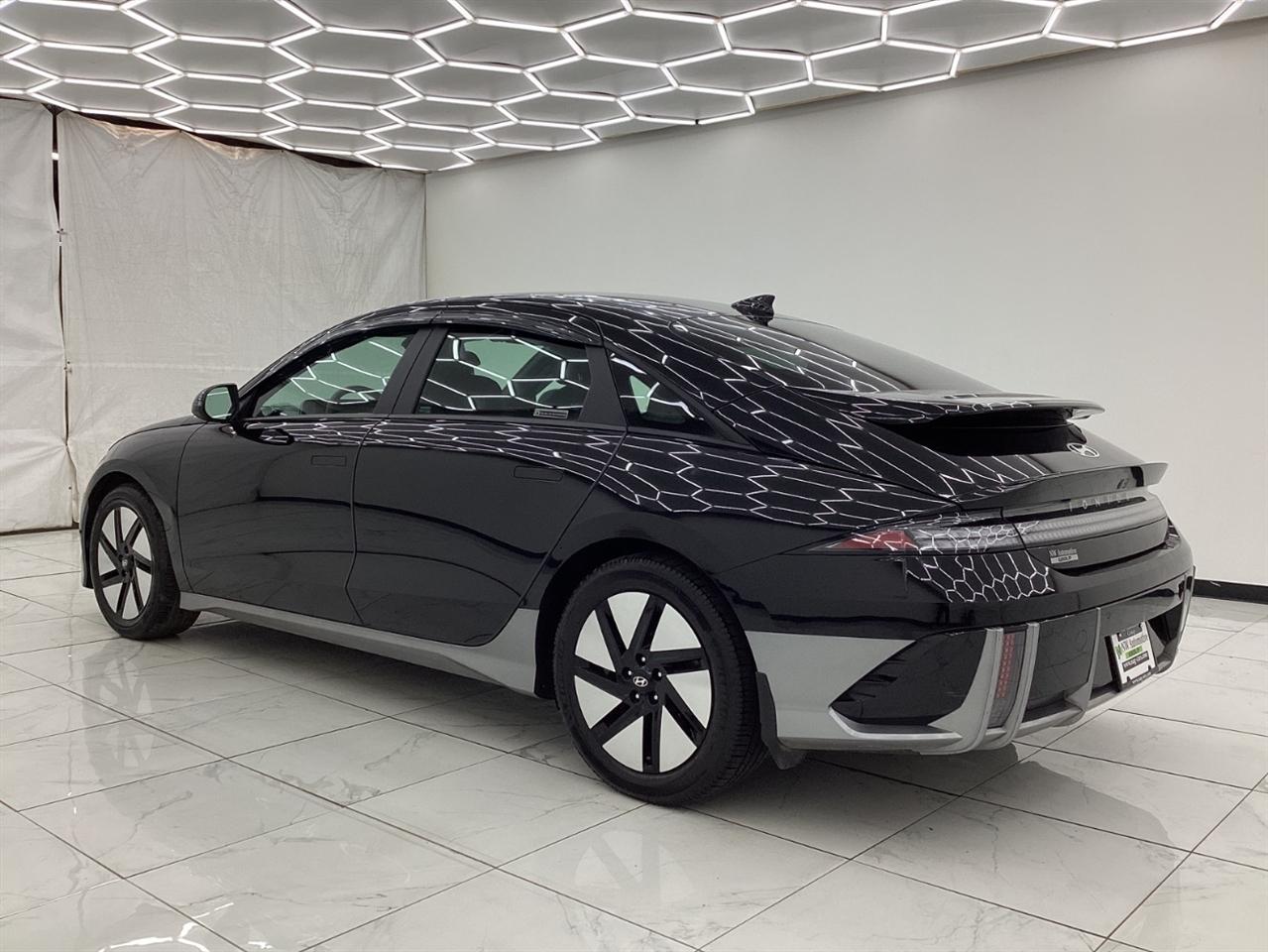 Hyundai Ioniq 6 SE AWD 2023