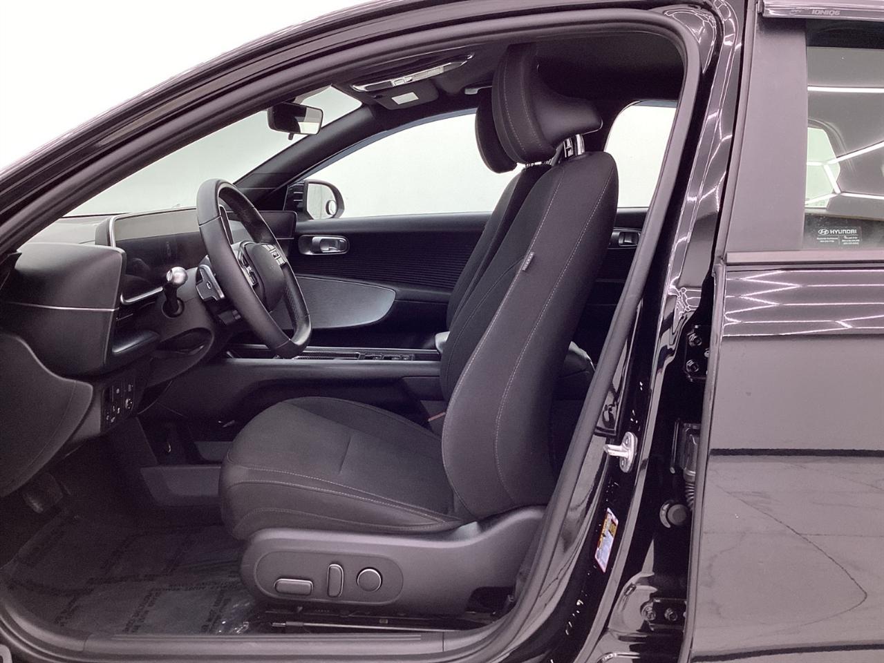 Hyundai Ioniq 6 SE AWD 2023