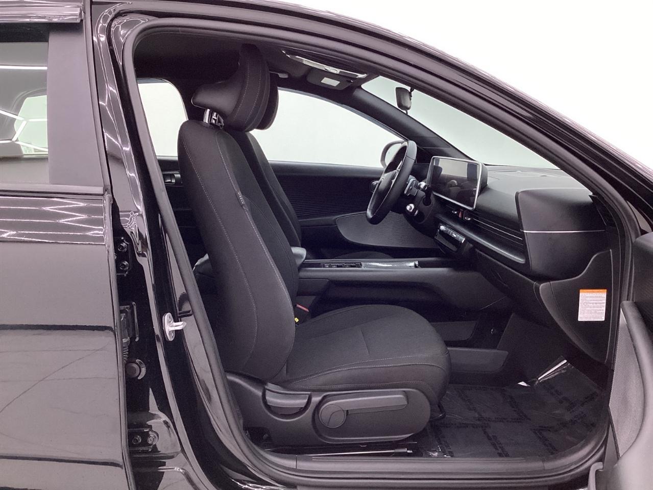 Hyundai Ioniq 6 SE AWD 2023