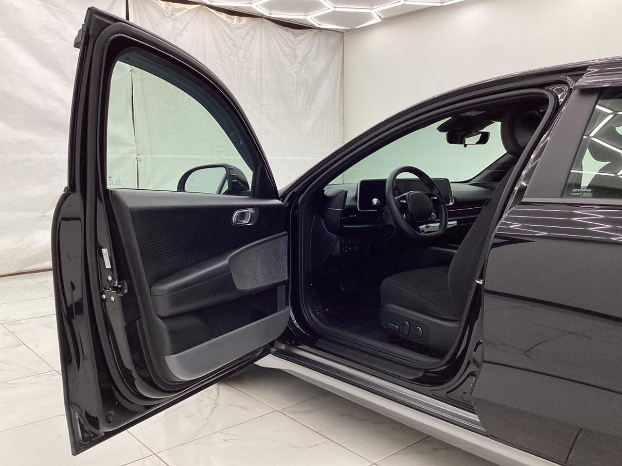 Hyundai Ioniq 6 SE AWD 2023