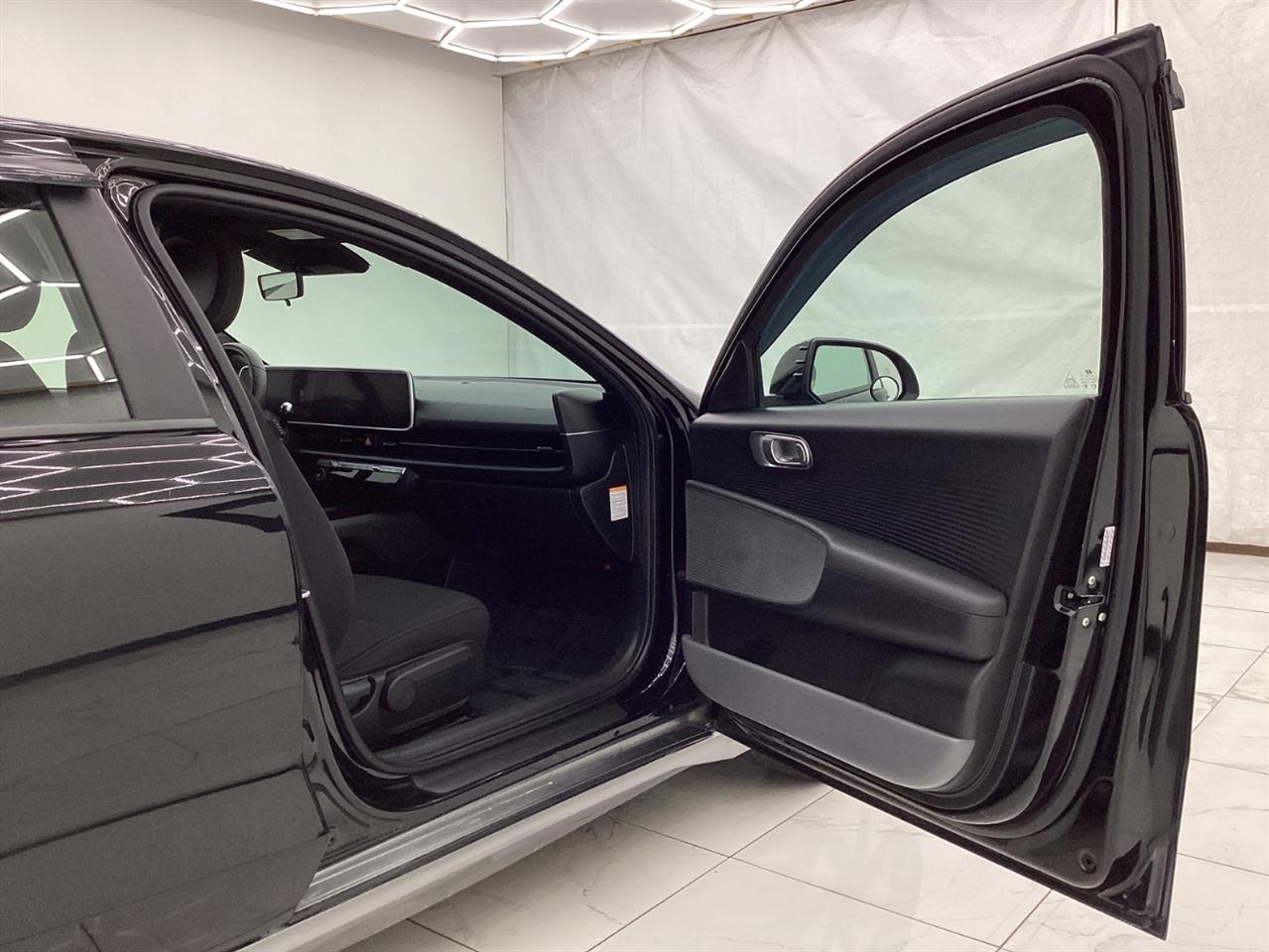 Hyundai Ioniq 6 SE AWD 2023