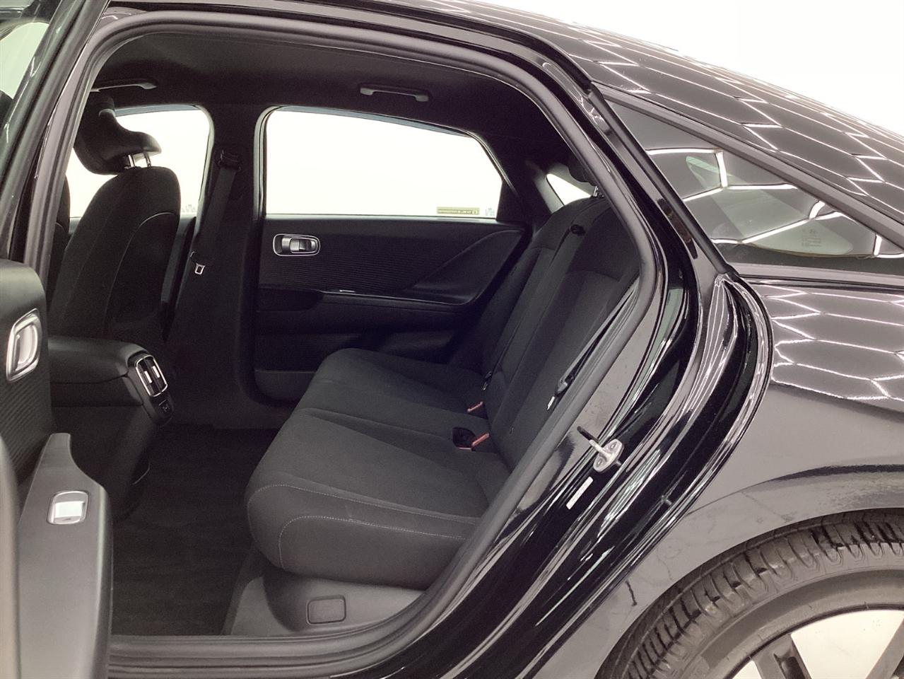 Hyundai Ioniq 6 SE AWD 2023