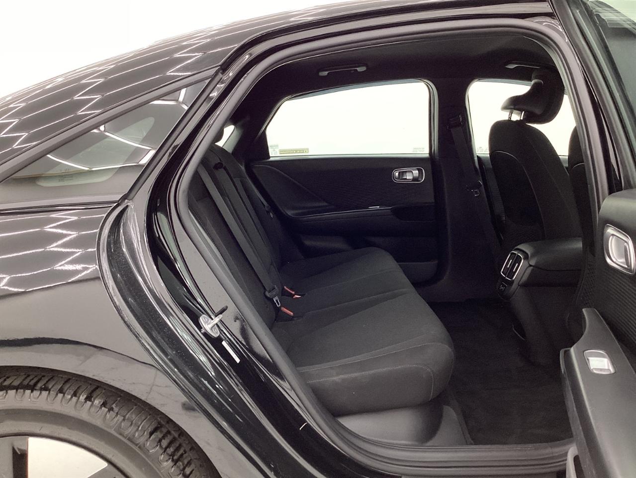 Hyundai Ioniq 6 SE AWD 2023