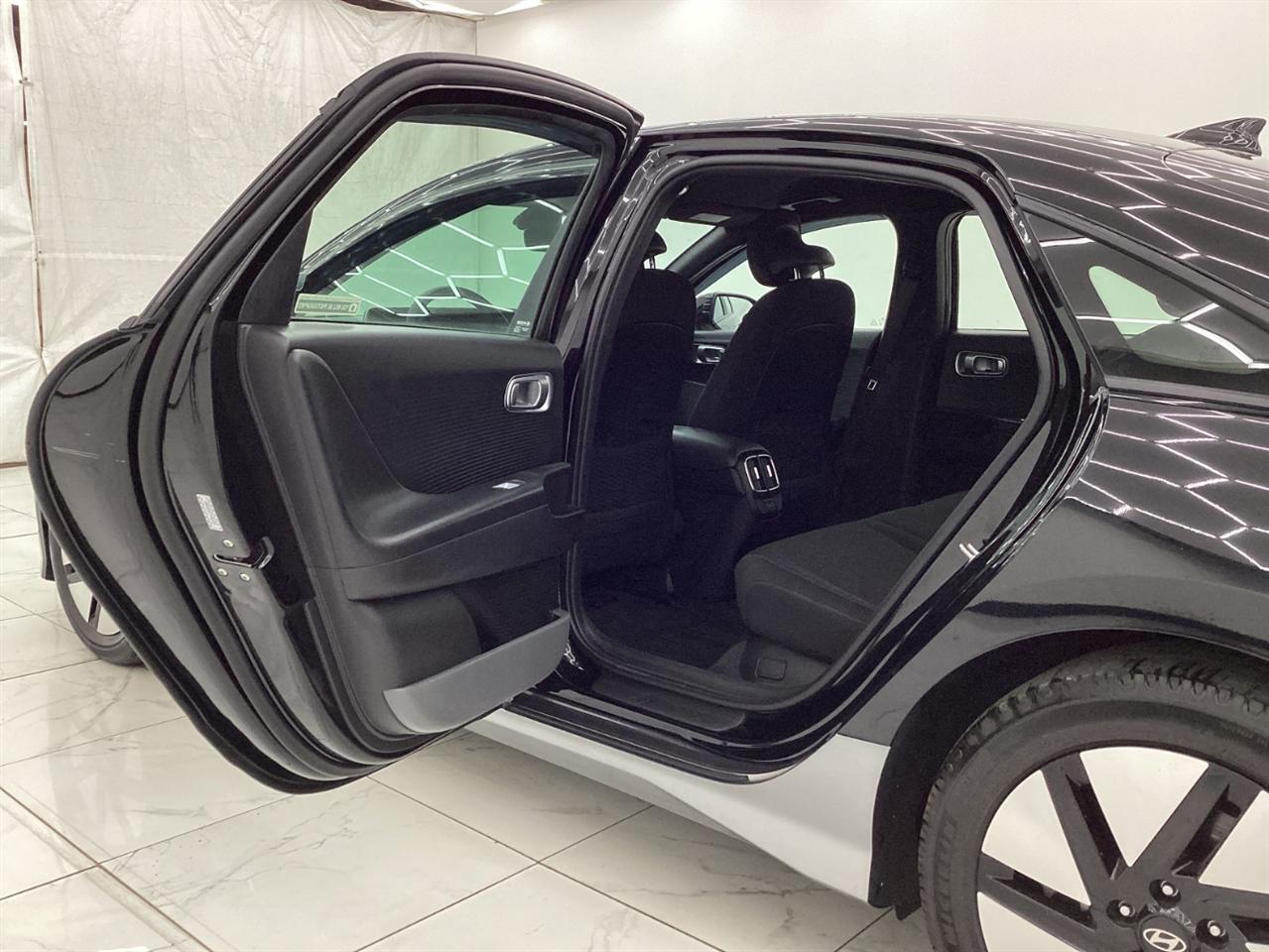 Hyundai Ioniq 6 SE AWD 2023