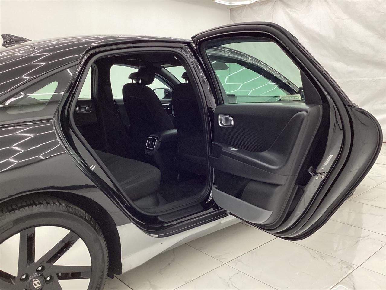 Hyundai Ioniq 6 SE AWD 2023