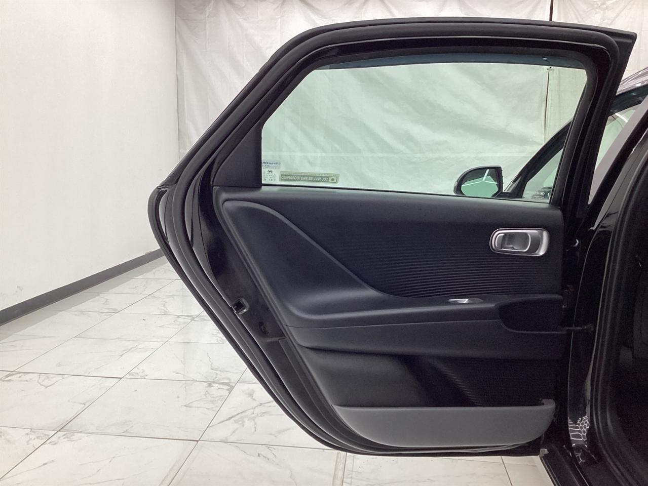 Hyundai Ioniq 6 SE AWD 2023