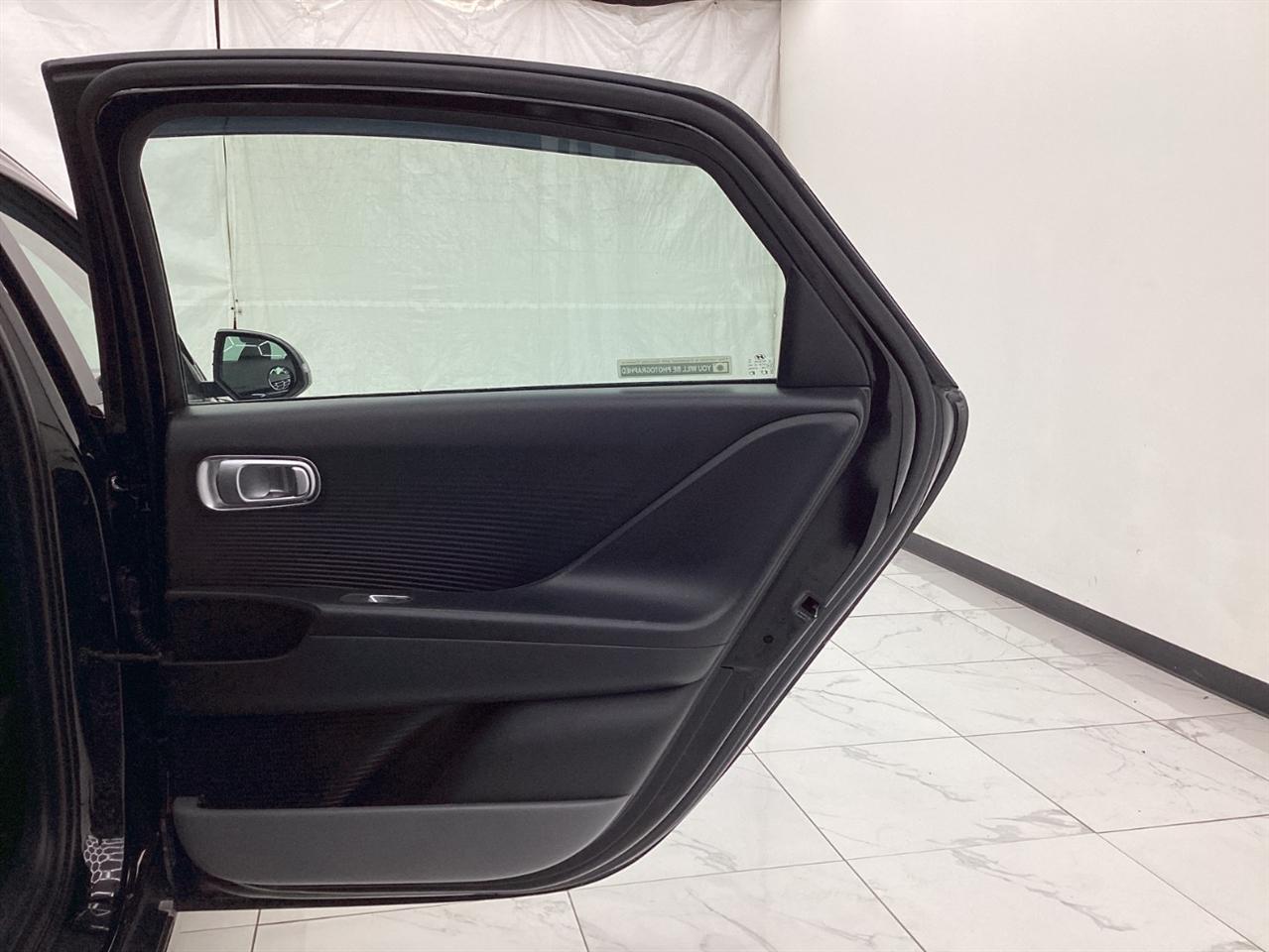 Hyundai Ioniq 6 SE AWD 2023