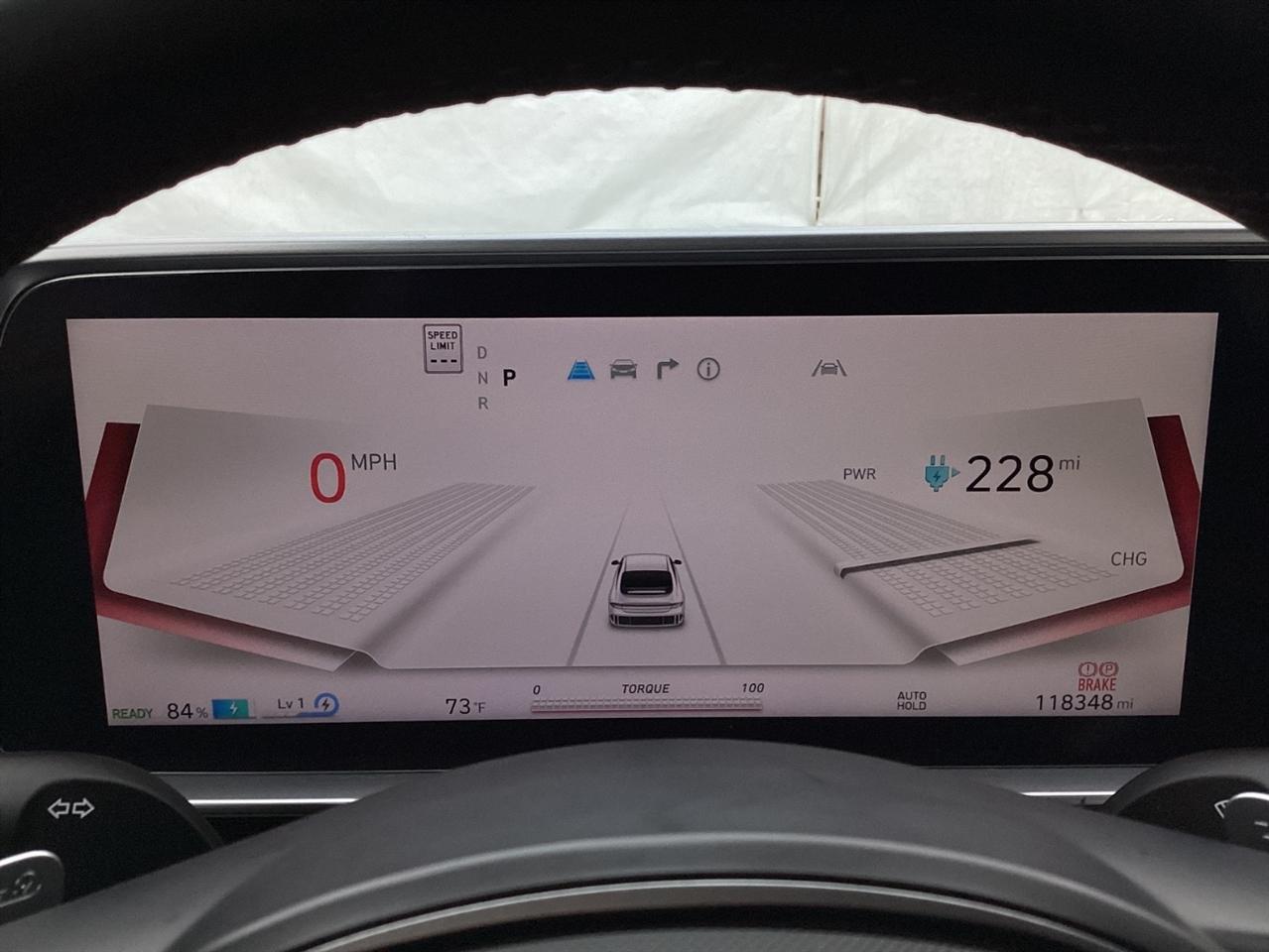 Hyundai Ioniq 6 SE AWD 2023