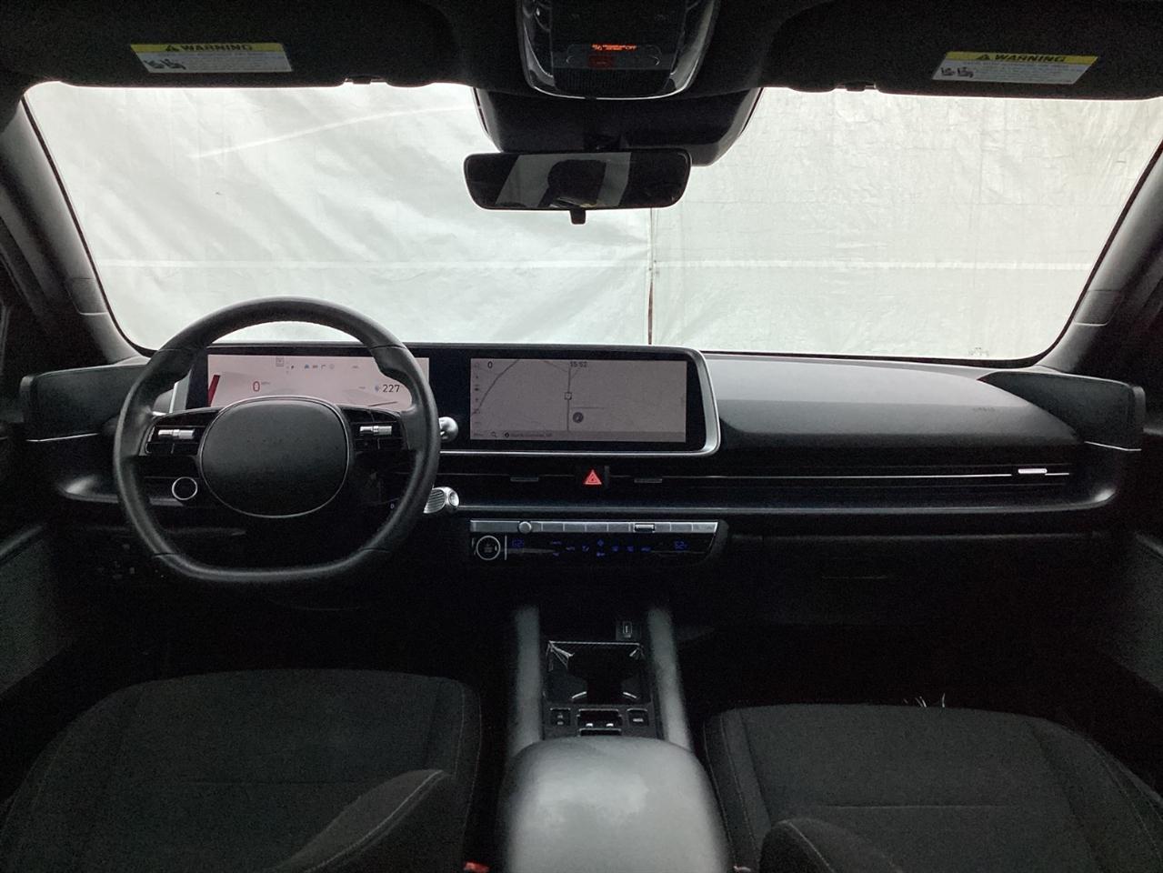 Hyundai Ioniq 6 SE AWD 2023