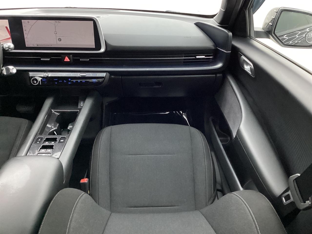 Hyundai Ioniq 6 SE AWD 2023