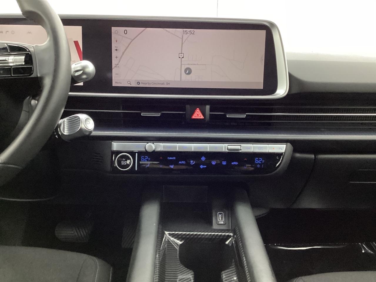 Hyundai Ioniq 6 SE AWD 2023