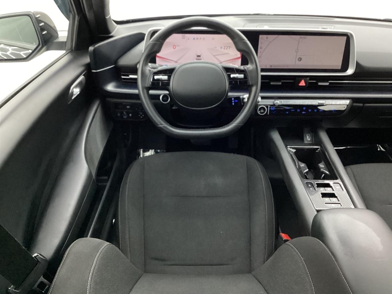 Hyundai Ioniq 6 SE AWD 2023