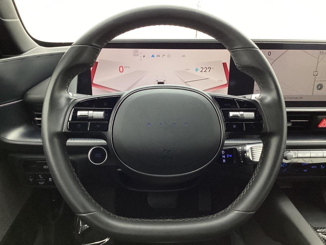 Hyundai Ioniq 6 SE AWD 2023