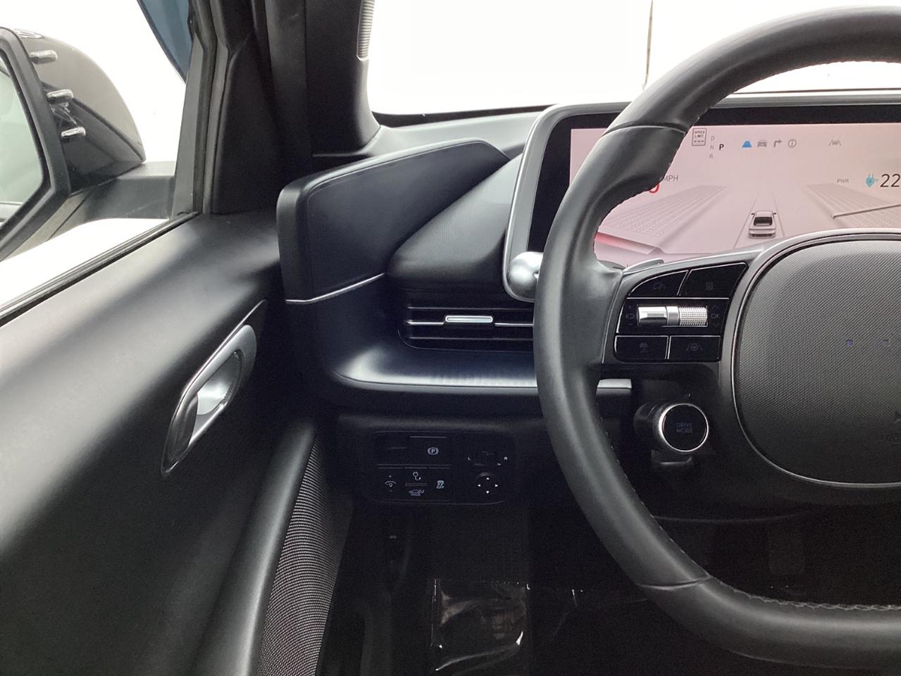 Hyundai Ioniq 6 SE AWD 2023