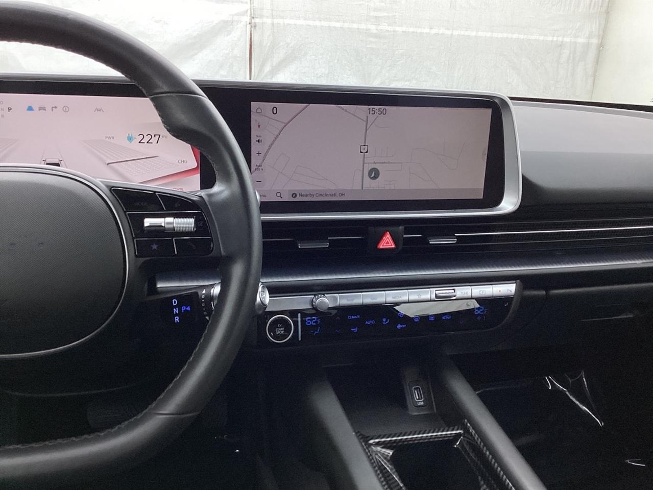 Hyundai Ioniq 6 SE AWD 2023